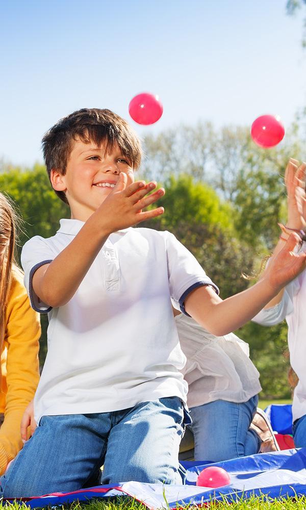 Service d’organisation d'anniversaire d'enfant Riom